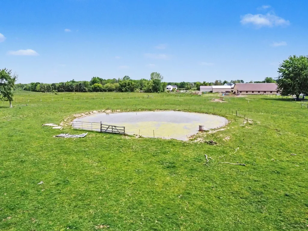 1595 Angling Road SW Jamestown Charter Township MI 49418