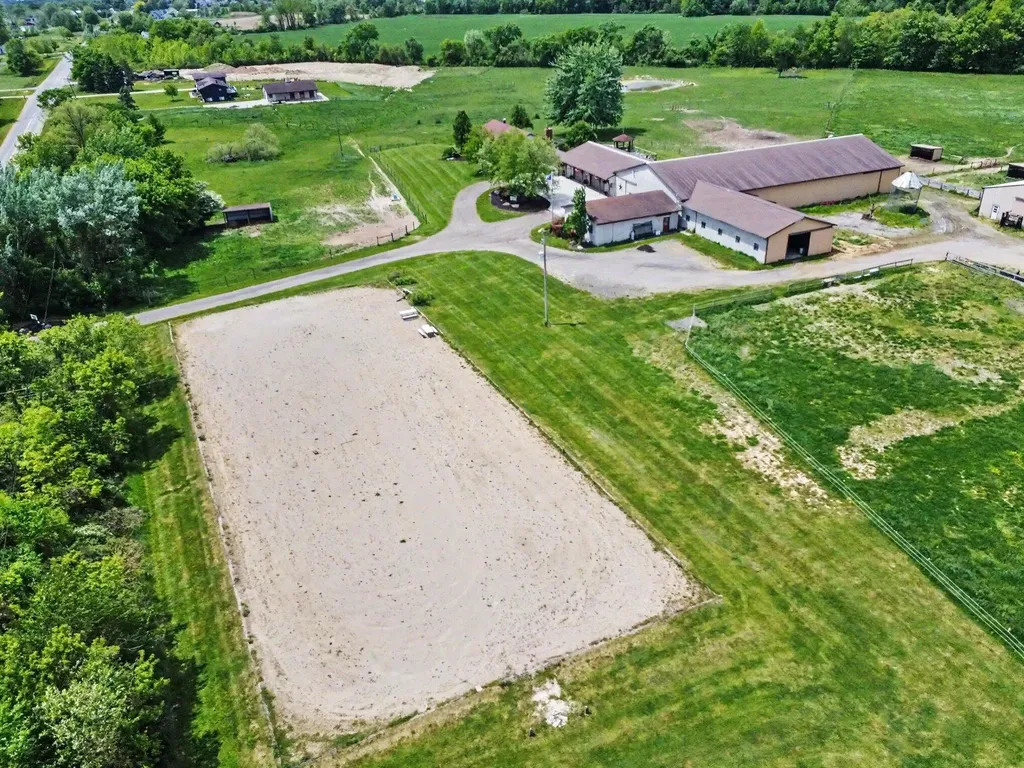 1595 Angling Road SW Jamestown Charter Township MI 49418