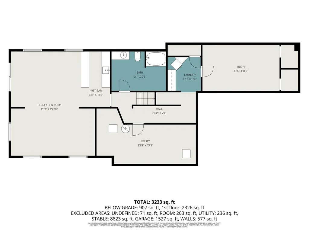 1595 Angling Road SW Jamestown Charter Township MI 49418