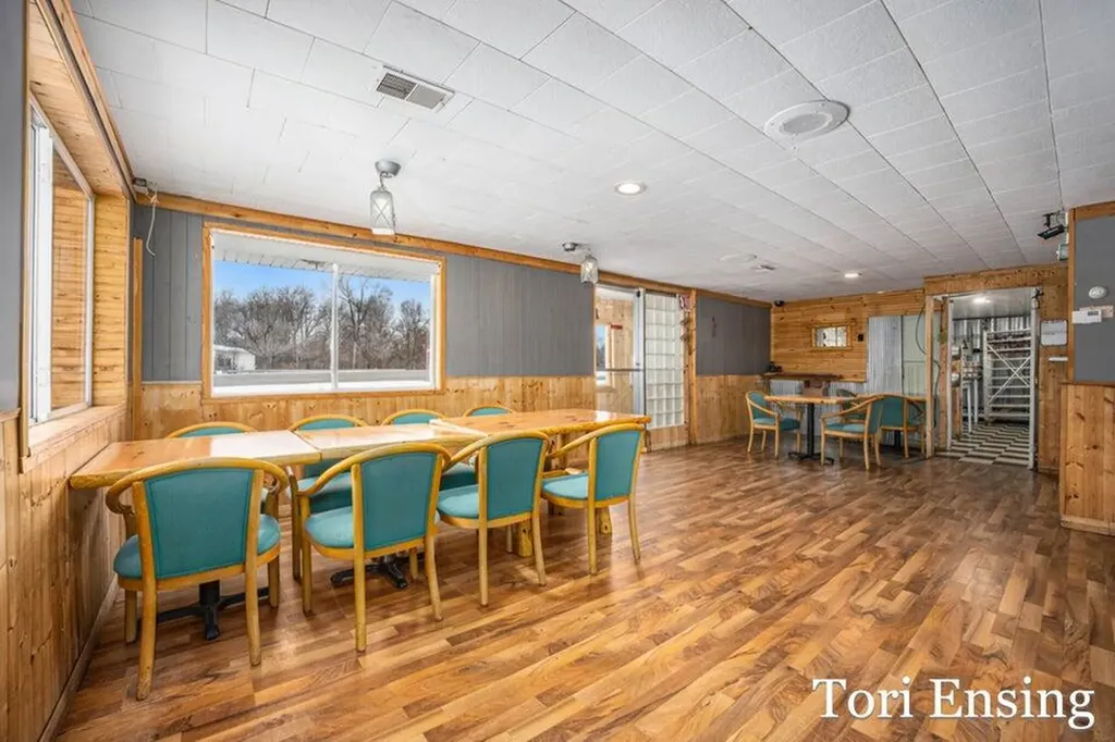 25/29 S Greenville Road Montcalm Township MI 48838