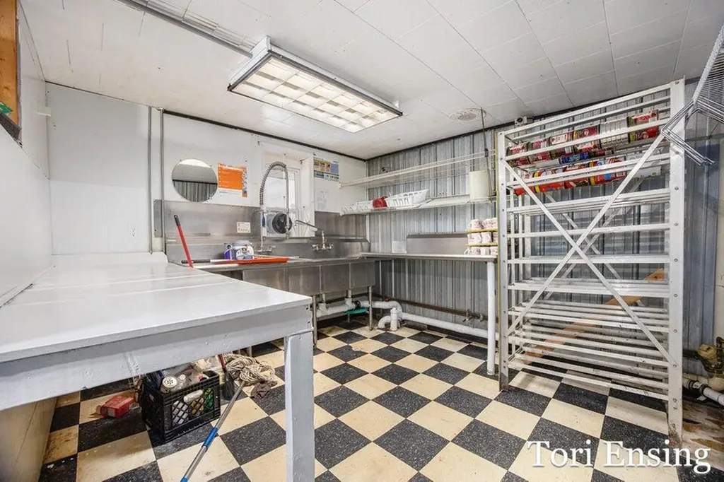 25/29 S Greenville Road Montcalm Township MI 48838