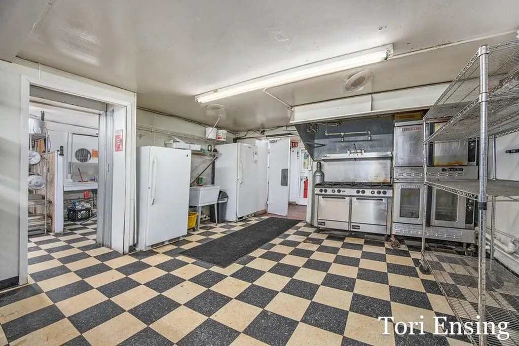 25/29 S Greenville Road Montcalm Township MI 48838
