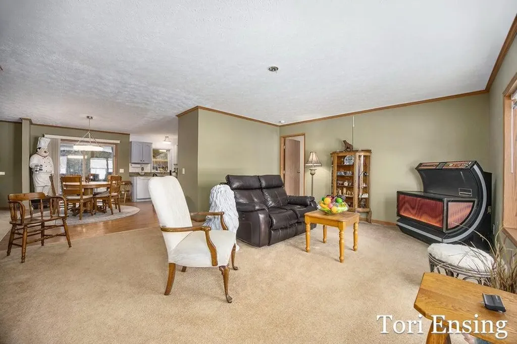 25/29 S Greenville Road Montcalm Township MI 48838