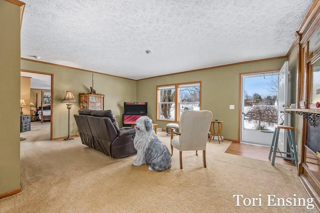 25/29 S Greenville Road Montcalm Township MI 48838