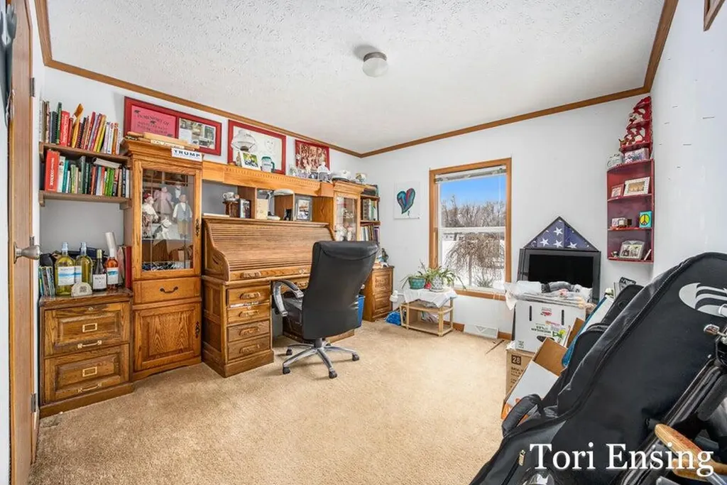 25/29 S Greenville Road Montcalm Township MI 48838