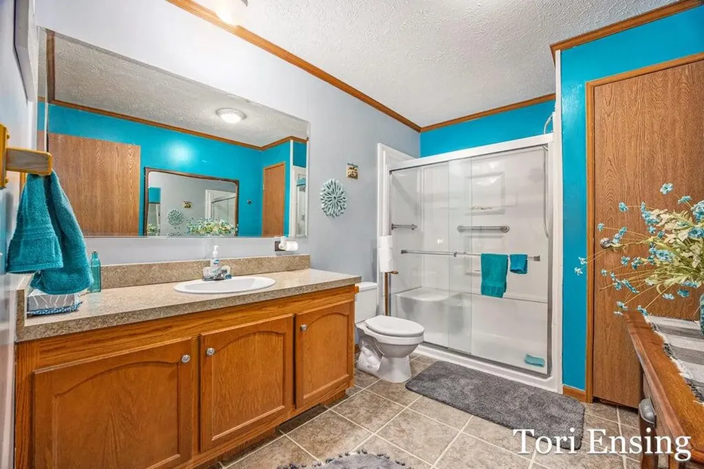 25/29 S Greenville Road Montcalm Township MI 48838