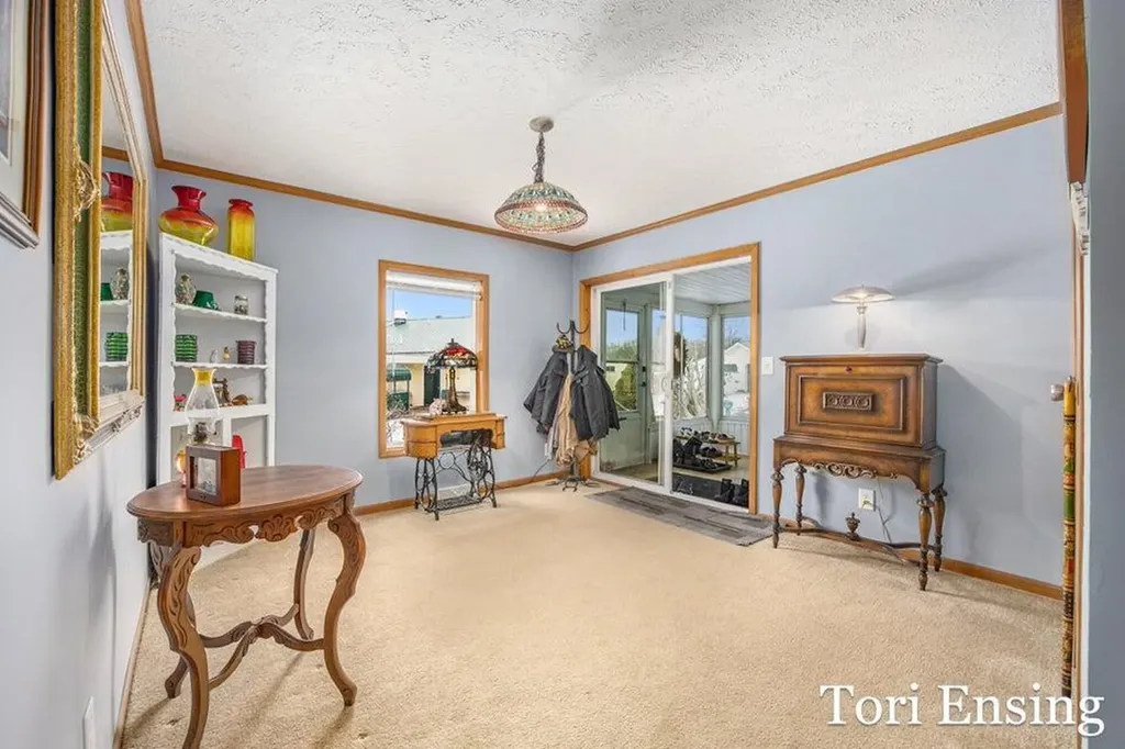 25/29 S Greenville Road Montcalm Township MI 48838