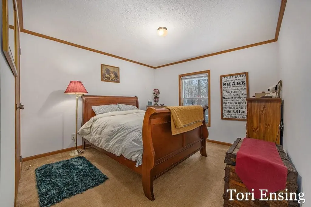 25/29 S Greenville Road Montcalm Township MI 48838