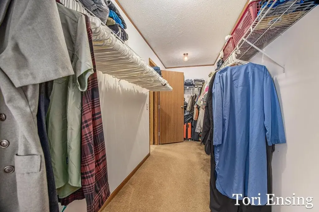 25/29 S Greenville Road Montcalm Township MI 48838
