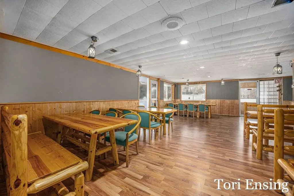 25/29 S Greenville Road Montcalm Township MI 48838