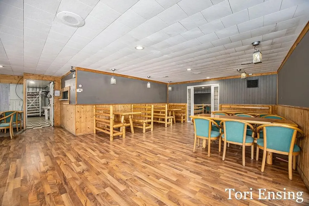 25/29 S Greenville Road Montcalm Township MI 48838
