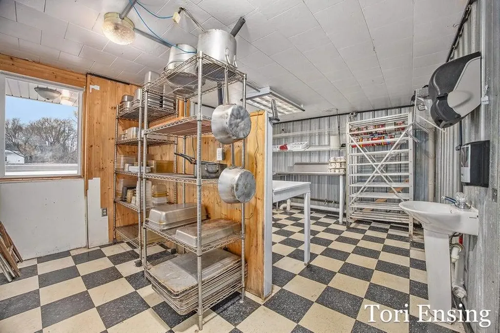25/29 S Greenville Road Montcalm Township MI 48838