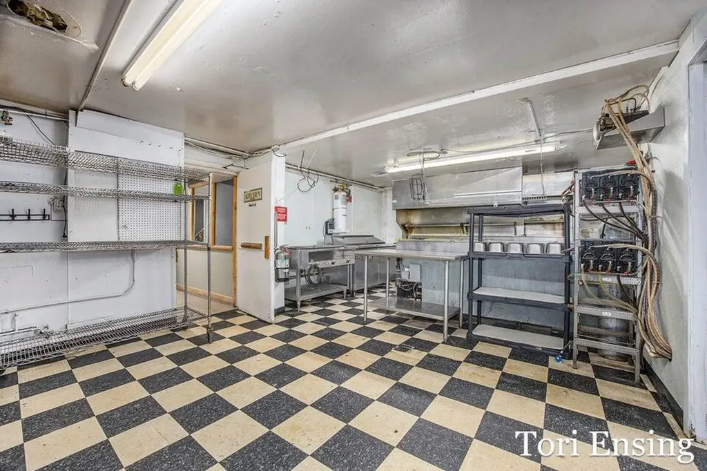 25/29 S Greenville Road Montcalm Township MI 48838