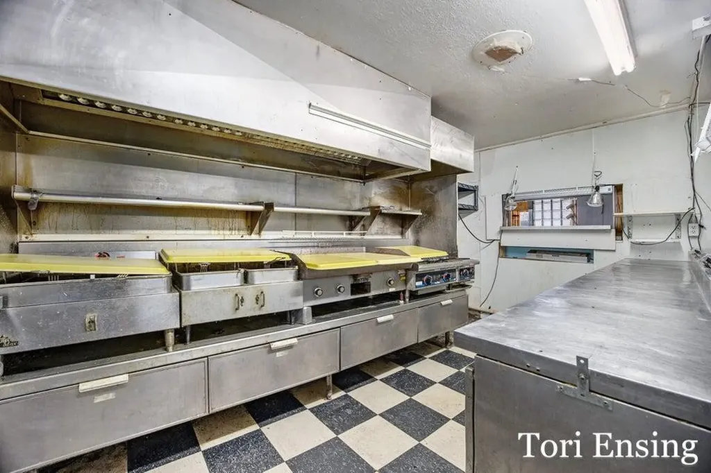 25/29 S Greenville Road Montcalm Township MI 48838