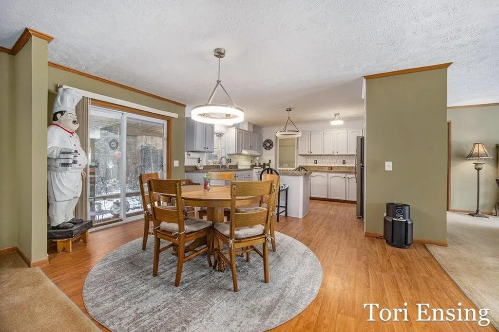 25/29 S Greenville Road Montcalm Township MI 48838