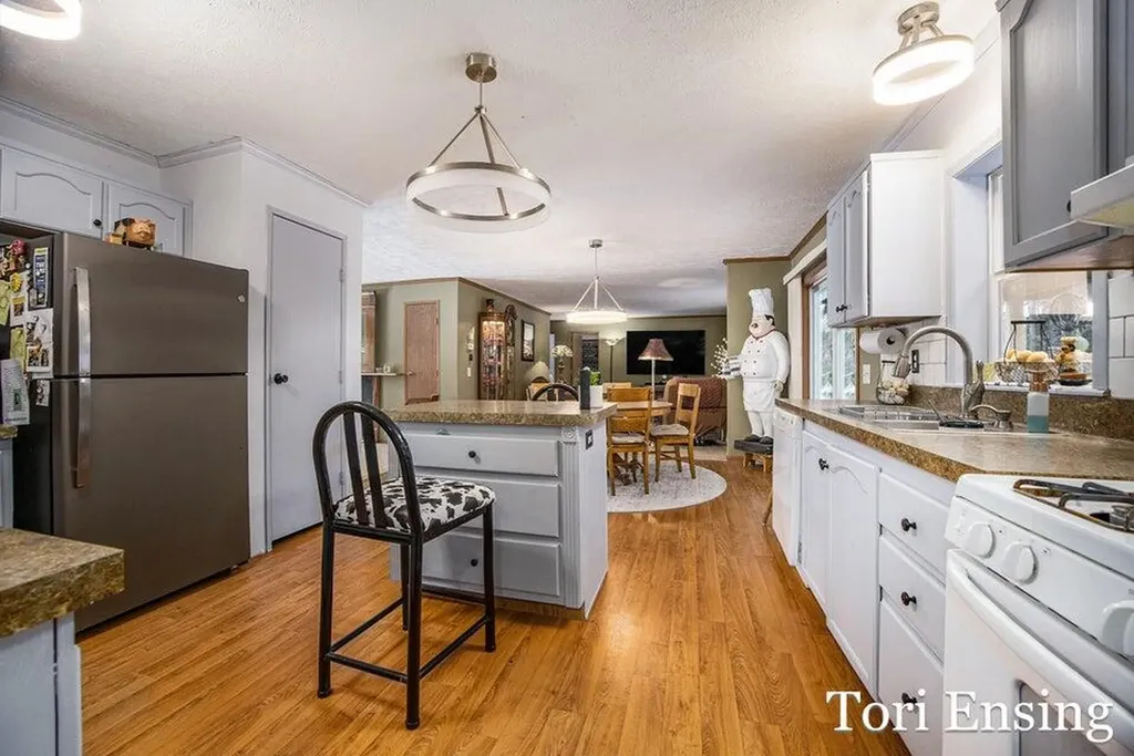 25/29 S Greenville Road Montcalm Township MI 48838