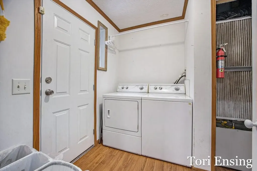 25/29 S Greenville Road Montcalm Township MI 48838