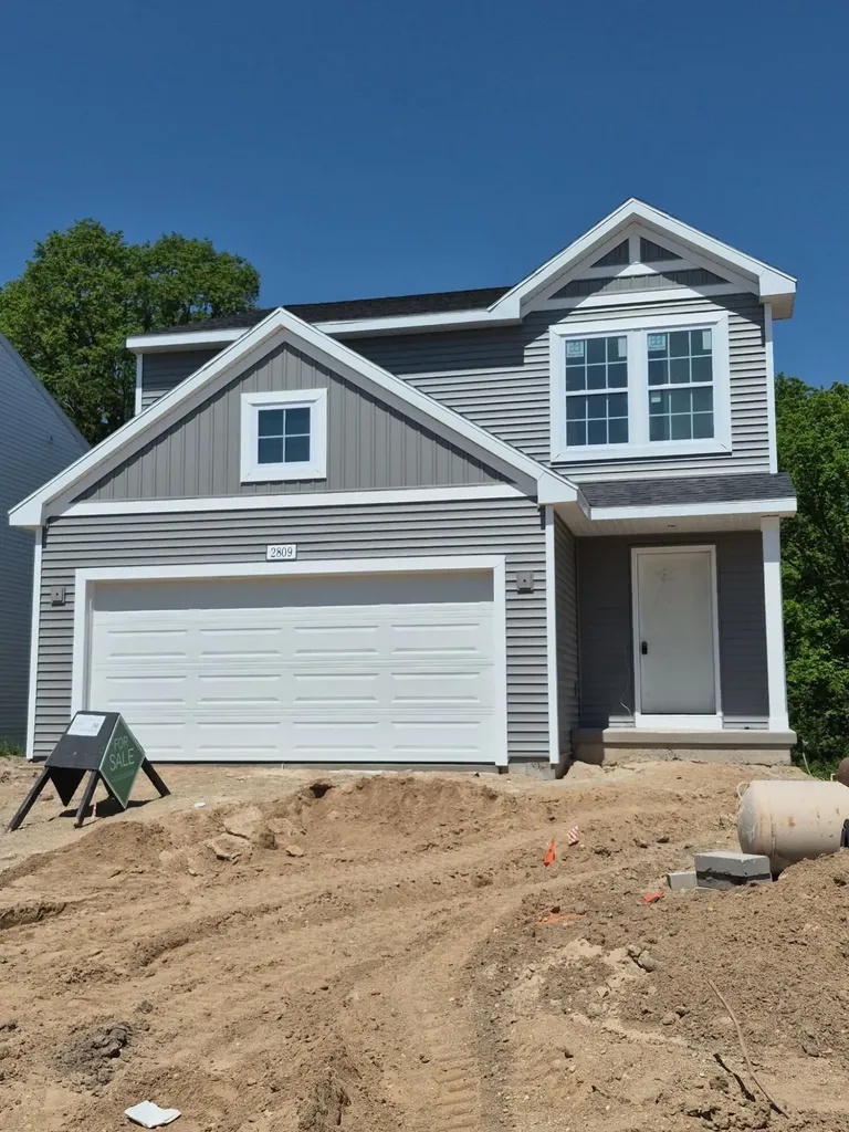 2809 Sanderling Court SE Kentwood City MI 49508