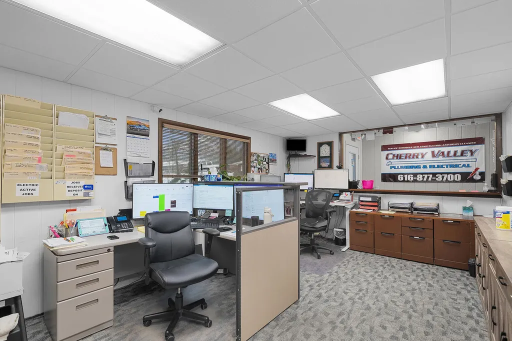 491 Arlington Street Thornapple Township MI 49333