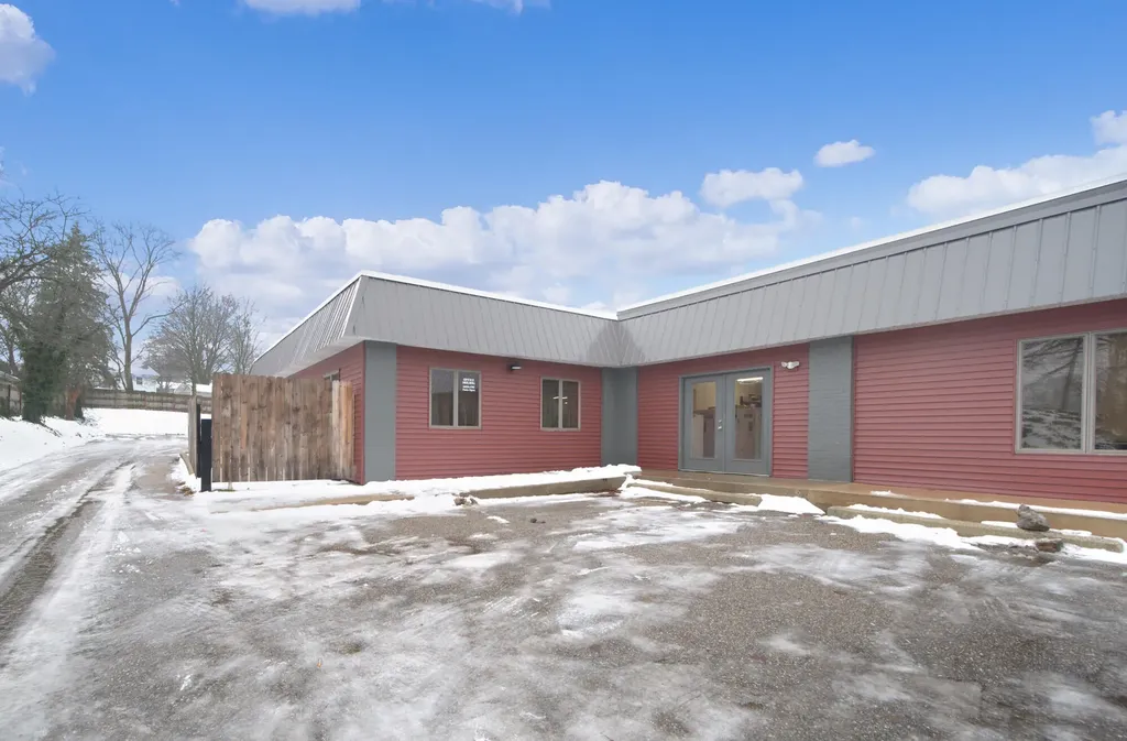 491 Arlington Street Thornapple Township MI 49333