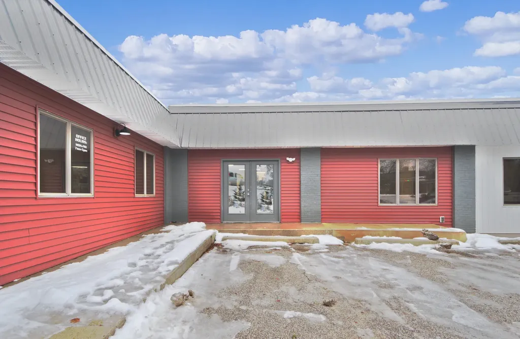491 Arlington Street Thornapple Township MI 49333