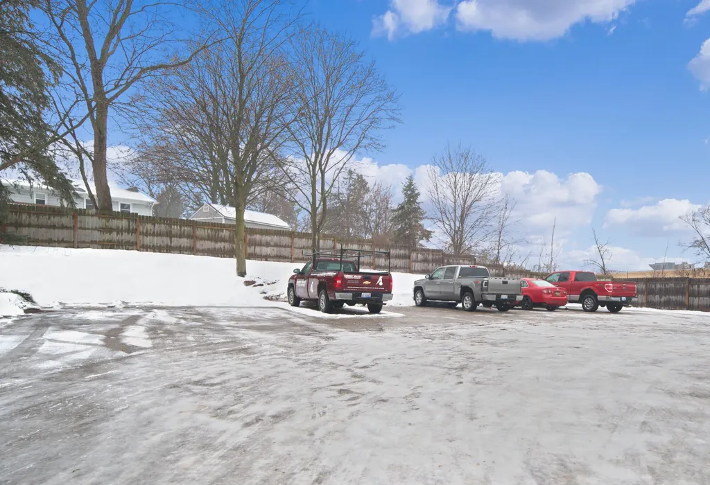491 Arlington Street Thornapple Township MI 49333