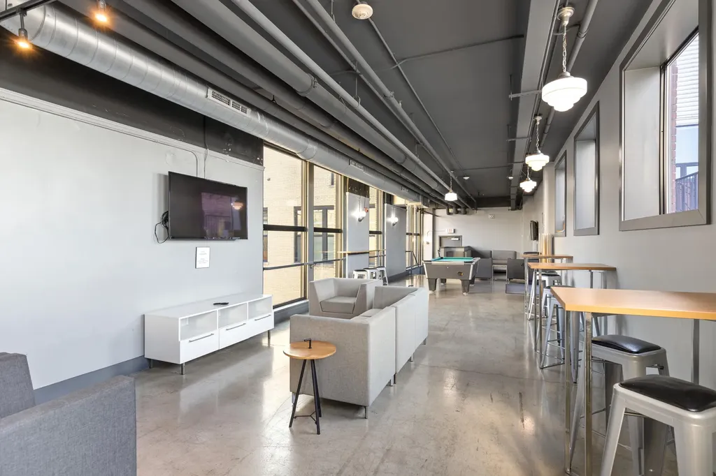 600 Broadway Avenue NW Grand Rapids City MI 49504