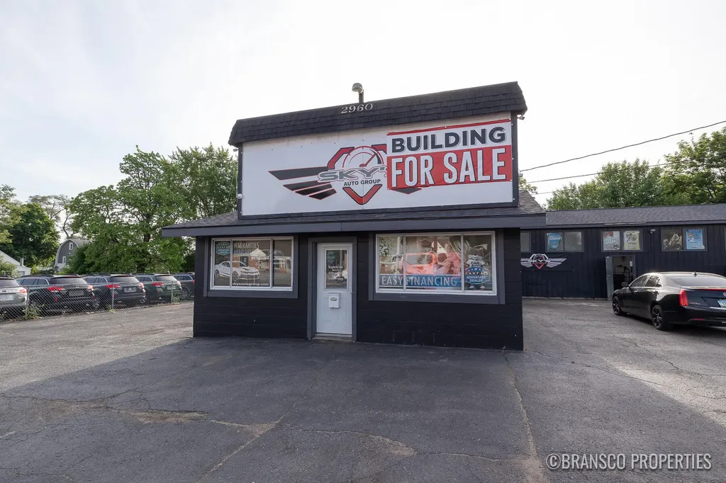 2960 Division Avenue S Wyoming City MI 49548