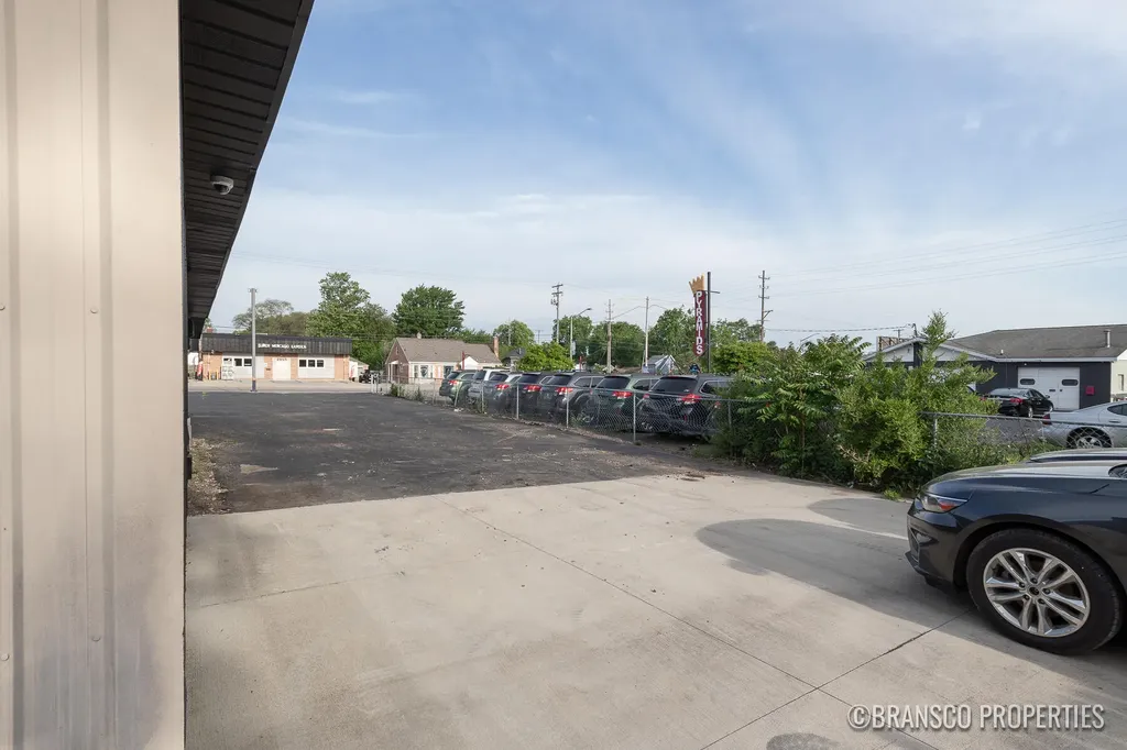 2960 Division Avenue S Wyoming City MI 49548