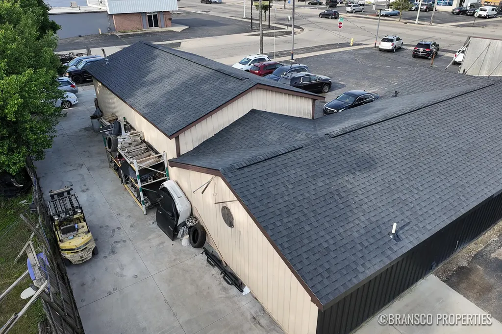 2960 Division Avenue S Wyoming City MI 49548
