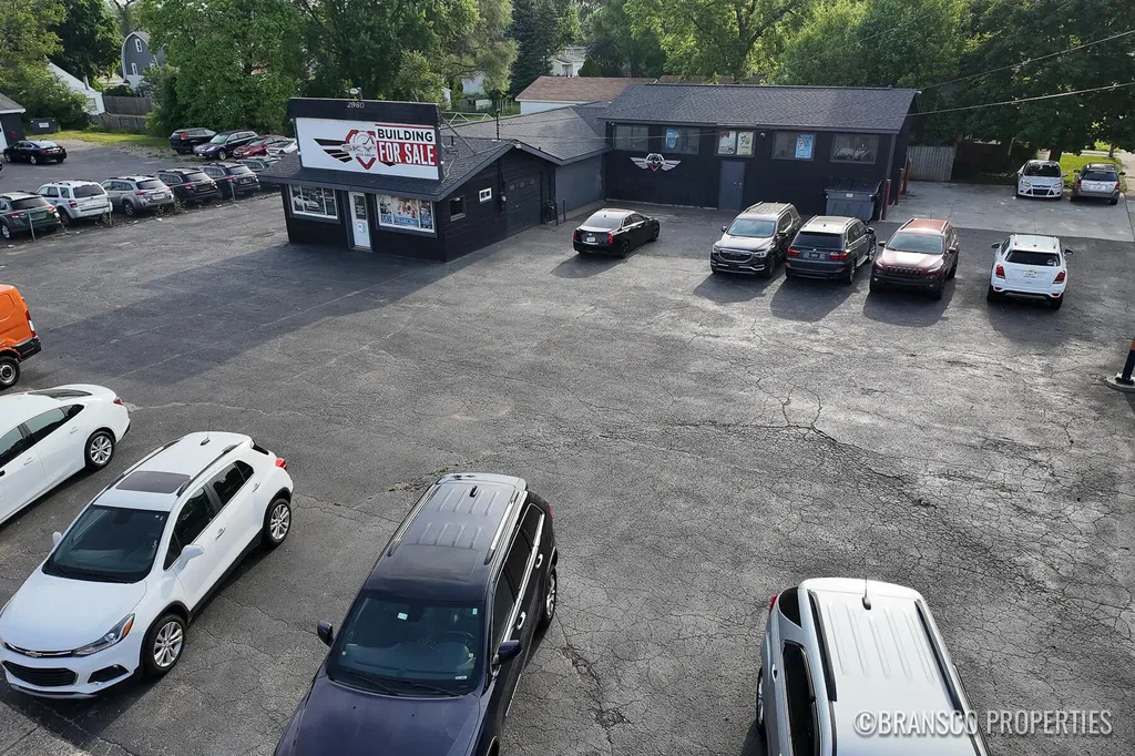 2960 Division Avenue S Wyoming City MI 49548