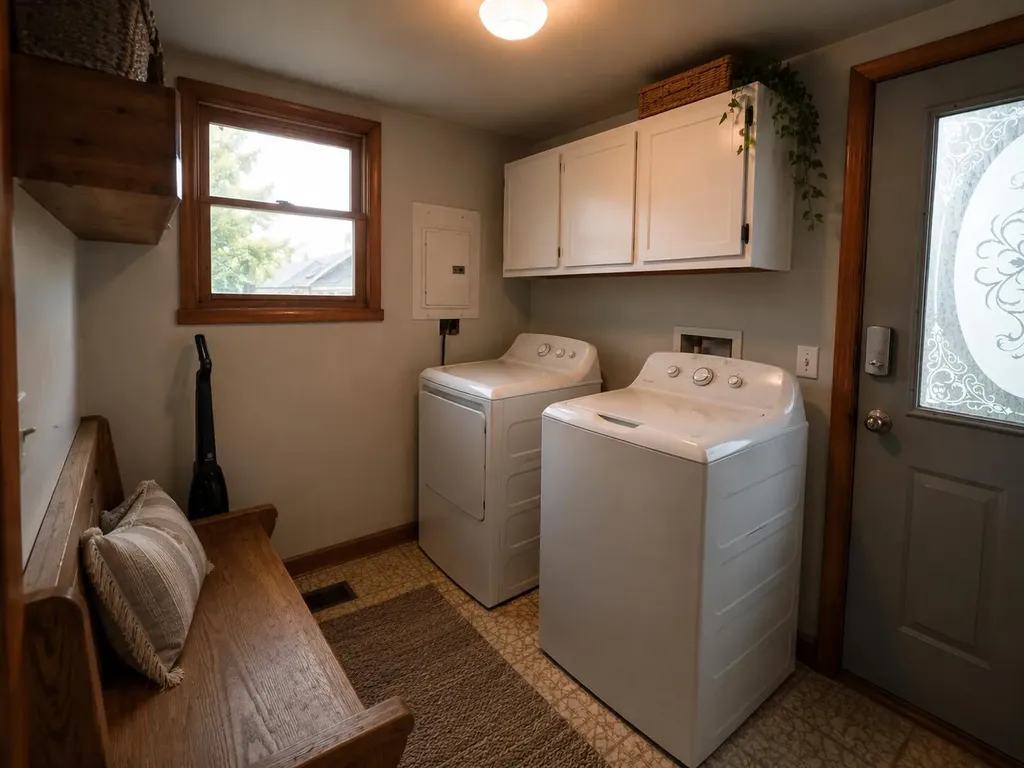 11816 Maywood Drive NE Algoma Township MI 49345