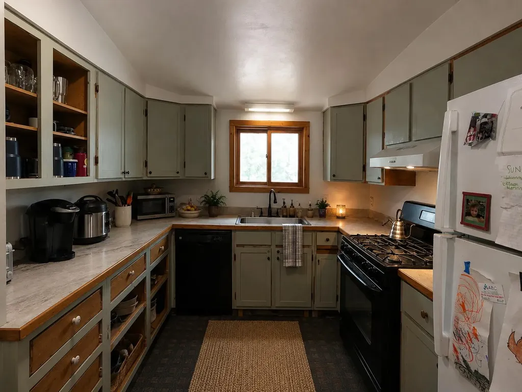 11816 Maywood Drive NE Algoma Township MI 49345