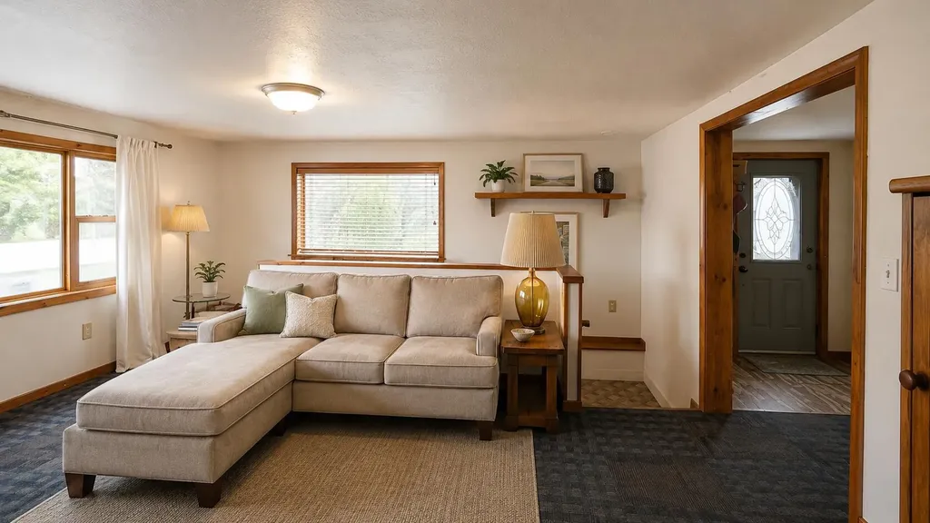 11816 Maywood Drive NE Algoma Township MI 49345