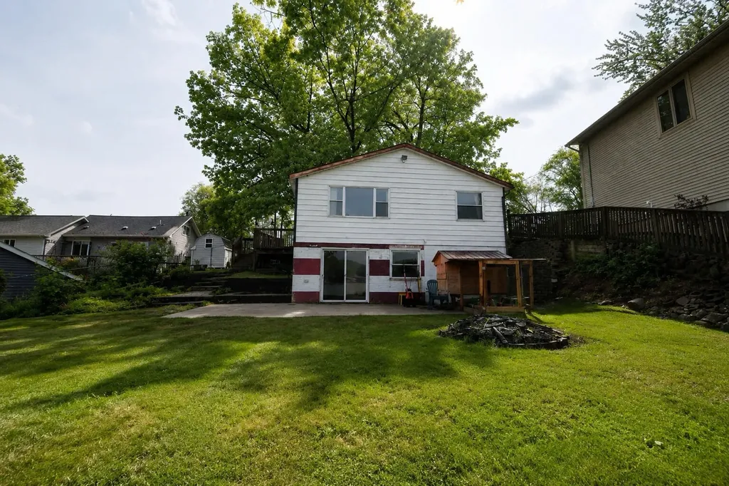 11816 Maywood Drive NE Algoma Township MI 49345
