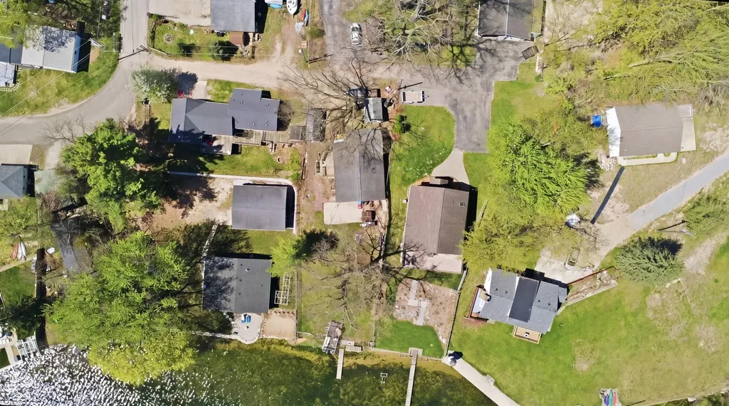11816 Maywood Drive NE Algoma Township MI 49345