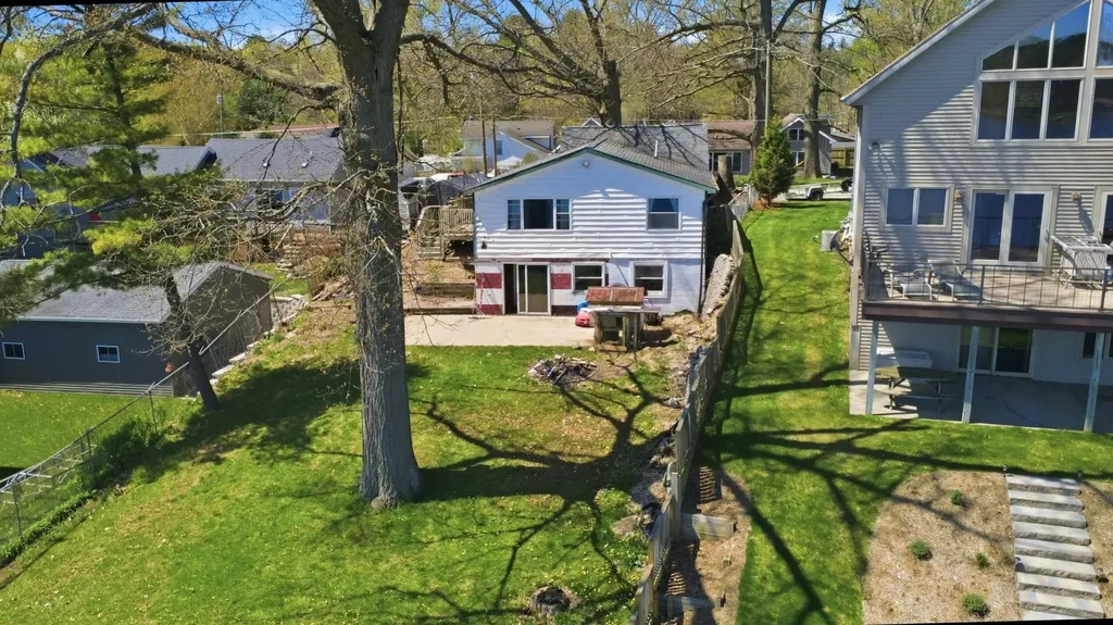 11816 Maywood Drive NE Algoma Township MI 49345