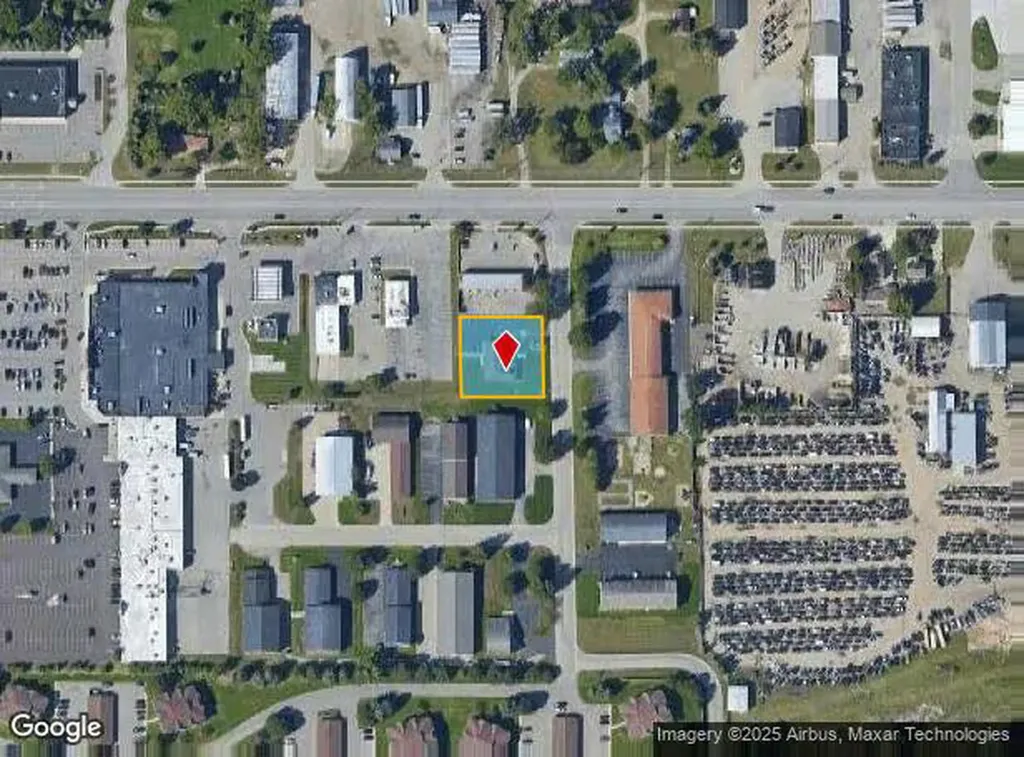 6491 Sanru Avenue Georgetown Charter Township MI 49428