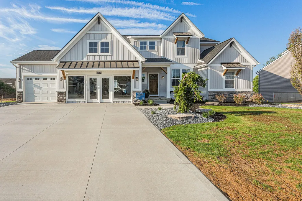 1760 Julienne Court SW Byron Township MI 49315