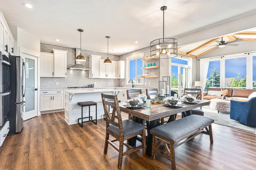 1760 Julienne Court SW Byron Township MI 49315