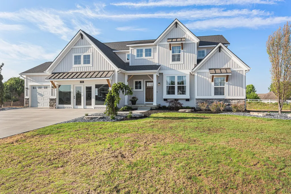 1760 Julienne Court SW Byron Township MI 49315