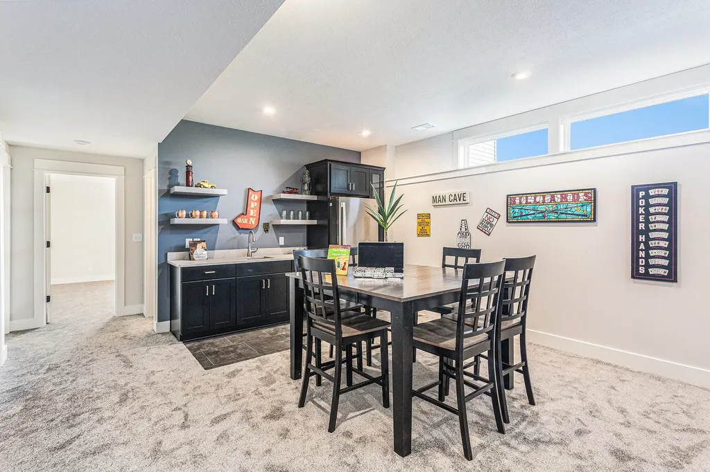 1760 Julienne Court SW Byron Township MI 49315