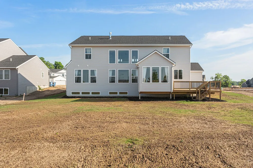 1760 Julienne Court SW Byron Township MI 49315