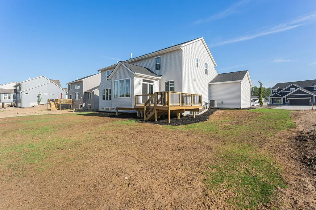 1760 Julienne Court SW Byron Township MI 49315