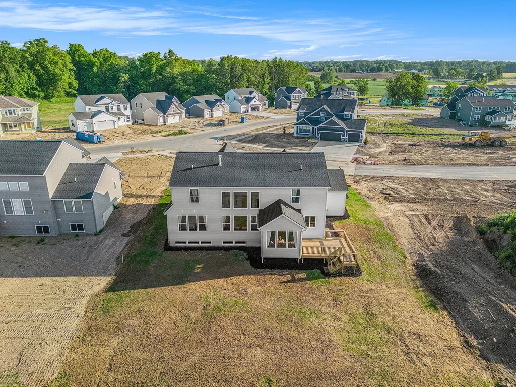 1760 Julienne Court SW Byron Township MI 49315