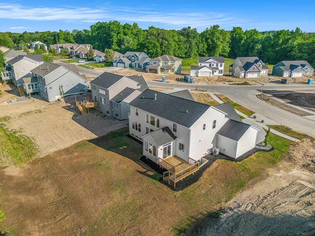 1760 Julienne Court SW Byron Township MI 49315