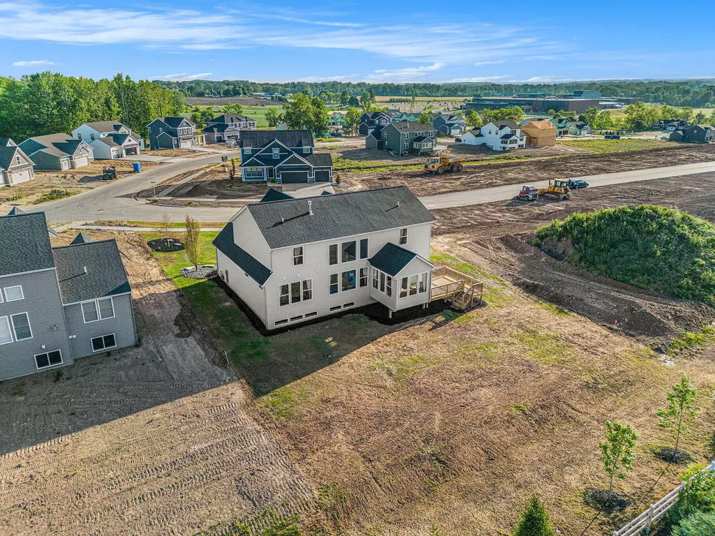 1760 Julienne Court SW Byron Township MI 49315