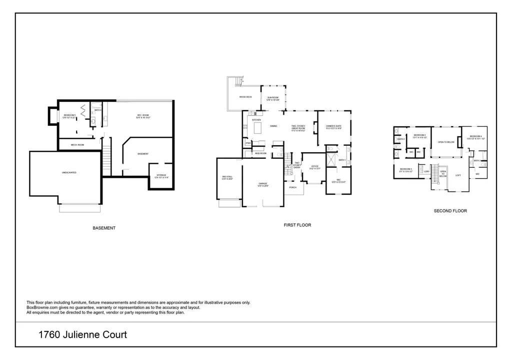 1760 Julienne Court SW Byron Township MI 49315