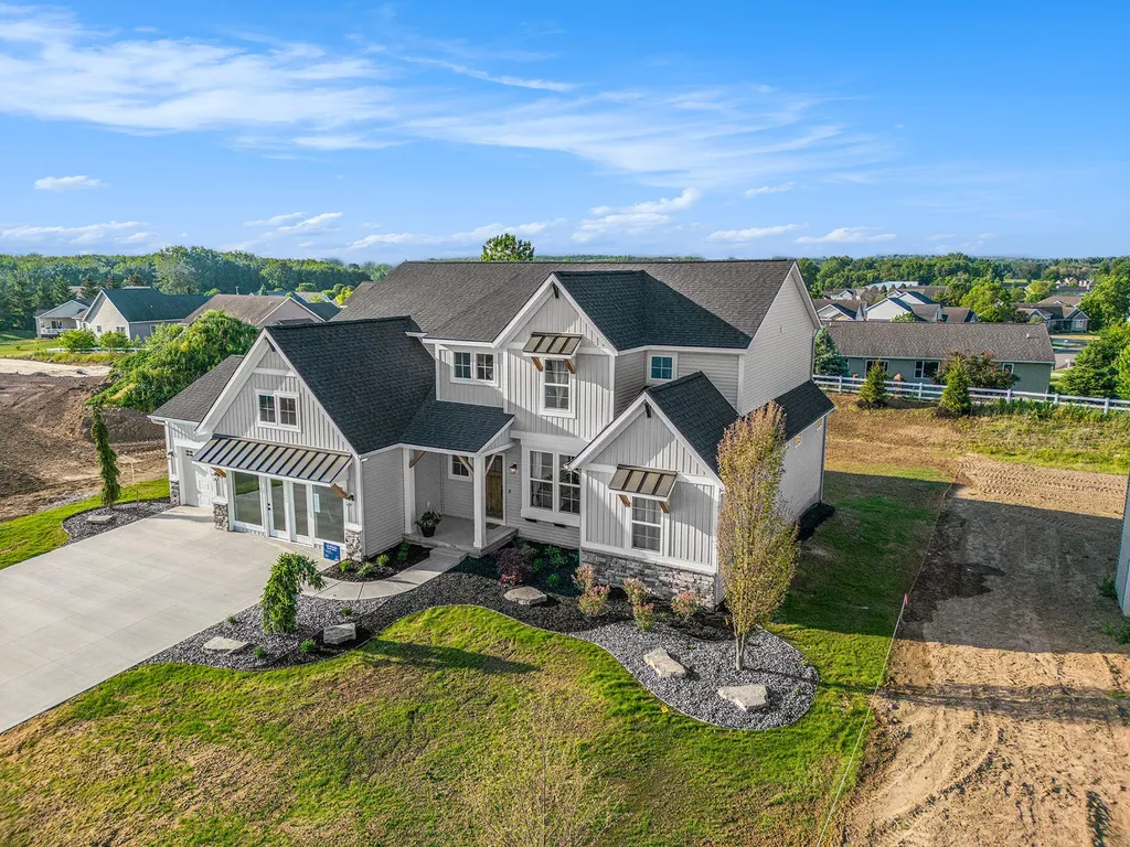 1760 Julienne Court SW Byron Township MI 49315