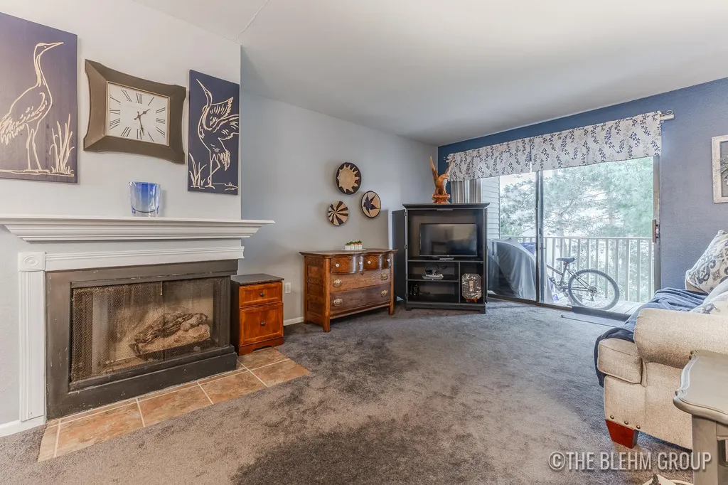 3288 Devonwood Hills NE Plainfield Charter Township MI 49525
